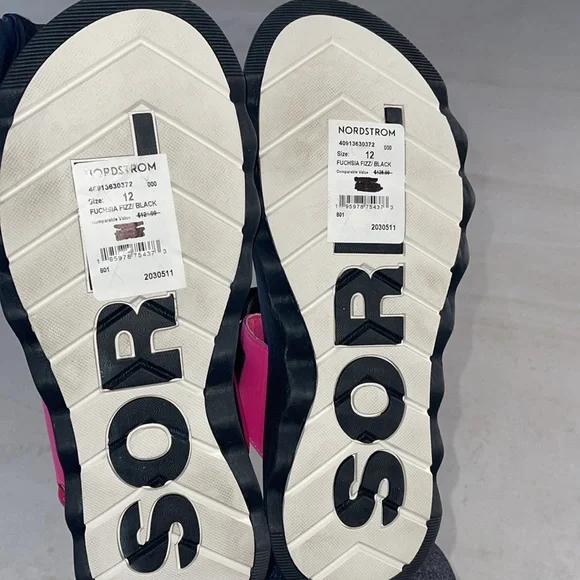 Sorel Sandals - Picture 7 of 7